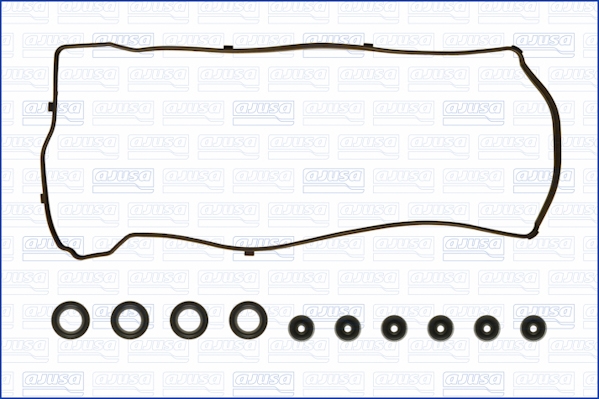 Комплект прокладок, крышка головки цилиндра   56051200   AJUSA