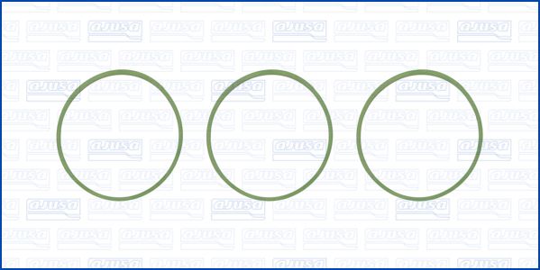 Комплект ущільнень, впускний колектор, AJUSA 77003300 Комплект ущільнень, впускний колектор, AJUSA 77003300