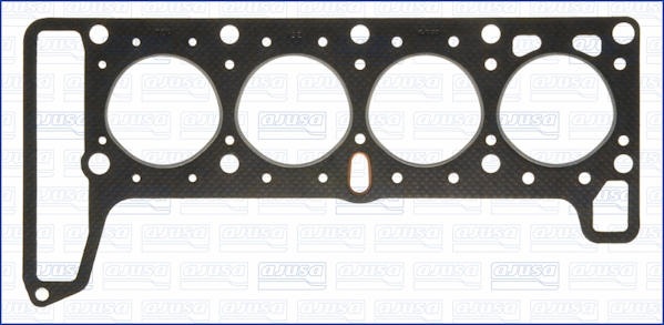 Прокладка, головка цилиндра   10002300   AJUSA