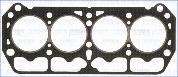 Ущільнення, голівка циліндра   10037600   AJUSA