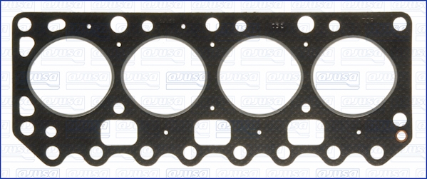 Ущільнення, голівка циліндра   10064600   AJUSA