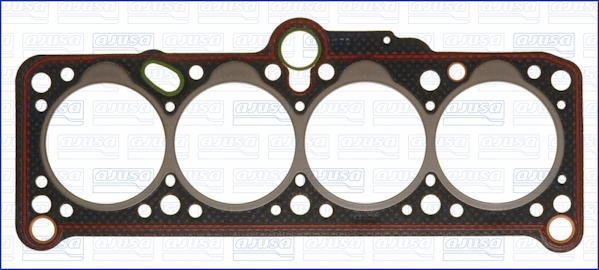 Ущільнення, голівка циліндра   10074800   AJUSA