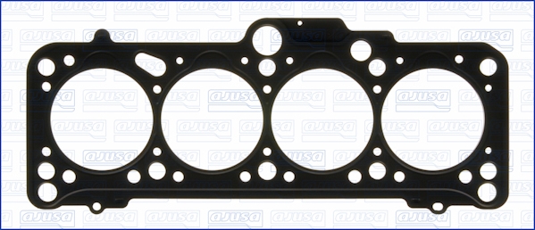Прокладка, головка цилиндра   10103000   AJUSA