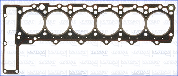 Прокладка, головка цилиндра   10107900   AJUSA