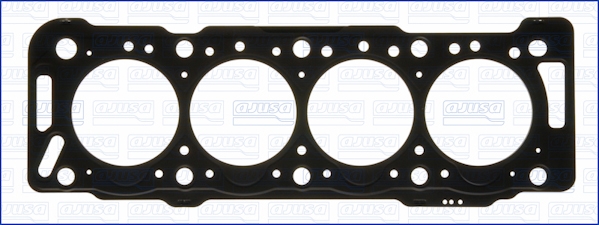 Прокладка, головка цилиндра   10118300   AJUSA