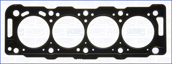 Прокладка, головка цилиндра   10118420   AJUSA