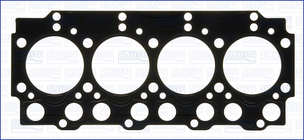Прокладка, головка цилиндра   10119200   AJUSA