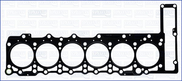Прокладка, головка цилиндра   10128310   AJUSA