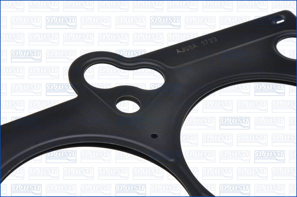 Ущільнення, голівка циліндра 10141800 AJUSA #2