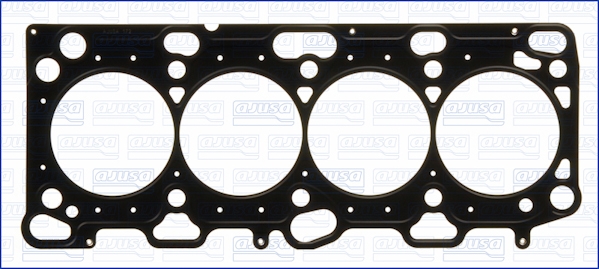 Прокладка, головка цилиндра, AJUSA 10165800 Прокладка, головка цилиндра, AJUSA 10165800