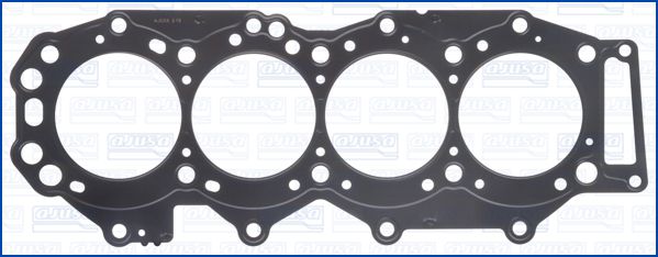 Ущільнення, голівка циліндра   10182810   AJUSA