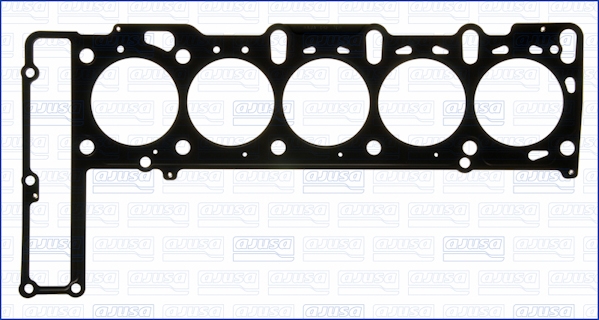 Прокладка, головка цилиндра   10184000   AJUSA