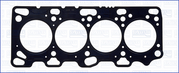 Ущільнення, голівка циліндра   10206100   AJUSA