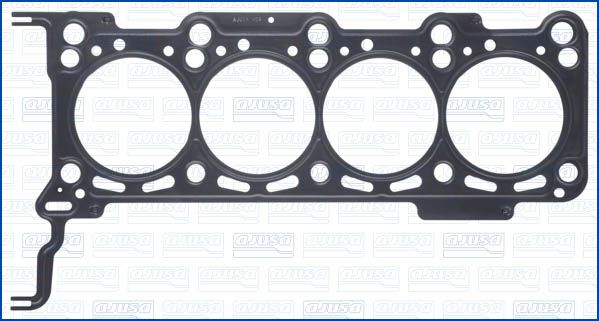Прокладка, головка цилиндра   10209600   AJUSA