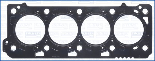 Ущільнення, голівка циліндра   10211040   AJUSA