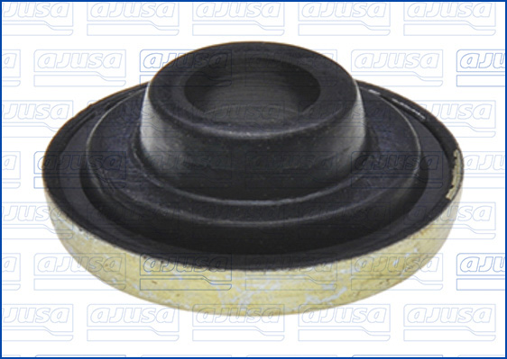 Ущільнення, кришка голівки циліндра   00685300   AJUSA