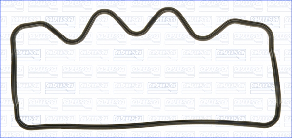 Прокладка, крышка головки цилиндра   11013400   AJUSA
