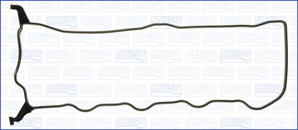 Ущільнення, кришка голівки циліндра   11035500   AJUSA
