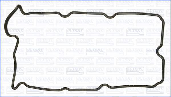 Прокладка, крышка головки цилиндра   11058100   AJUSA
