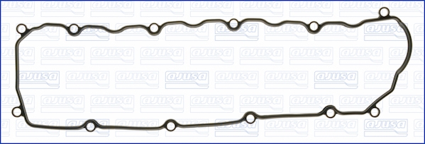 Прокладка, крышка головки цилиндра   11076500   AJUSA