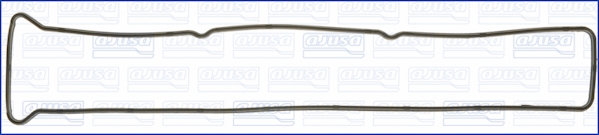 Ущільнення, кришка голівки циліндра   11076700   AJUSA