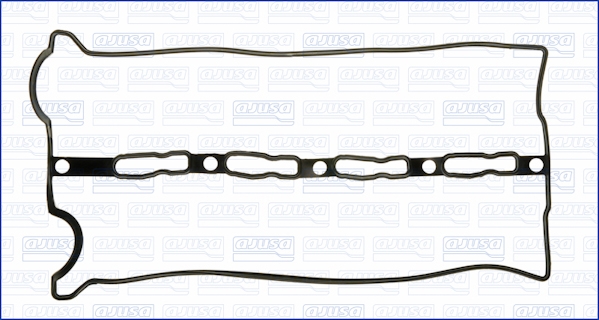 Ущільнення, кришка голівки циліндра   11090000   AJUSA