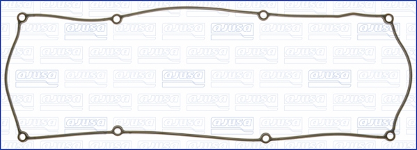 Прокладка, крышка головки цилиндра   11091600   AJUSA