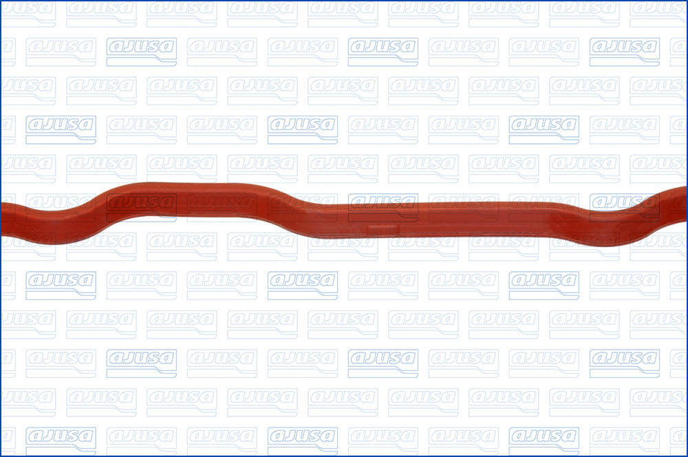 Ущільнення, кришка голівки циліндра 11094300 AJUSA #2