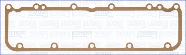Ущільнення, кришка голівки циліндра   11095000   AJUSA