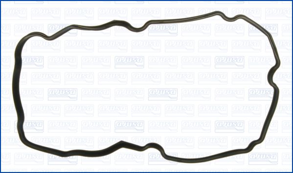 Прокладка, крышка головки цилиндра 11107000 AJUSA #1