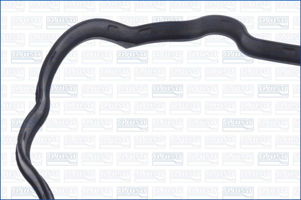 Прокладка, крышка головки цилиндра 11107000 AJUSA #2