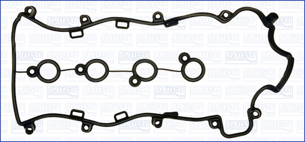 Прокладка, крышка головки цилиндра   11109800   AJUSA