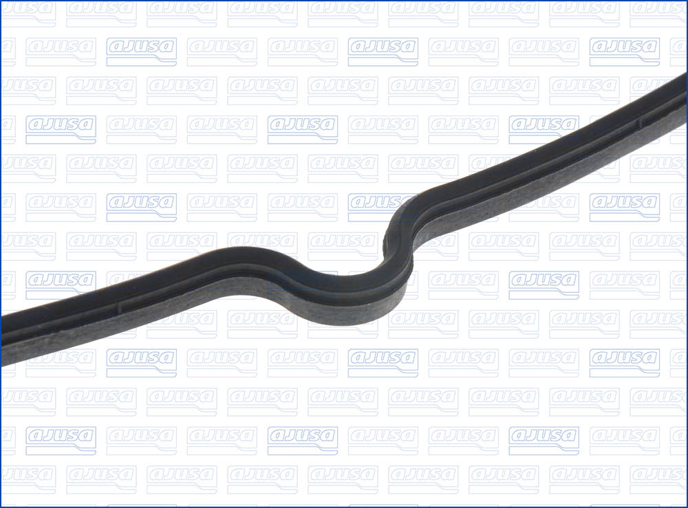 Ущільнення, кришка голівки циліндра 11114300 AJUSA #3