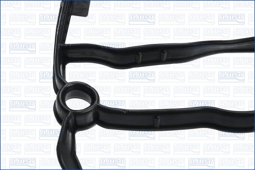 Прокладка, крышка головки цилиндра 11117600 AJUSA #2