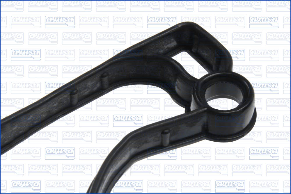 Прокладка, крышка головки цилиндра 11117600 AJUSA #3