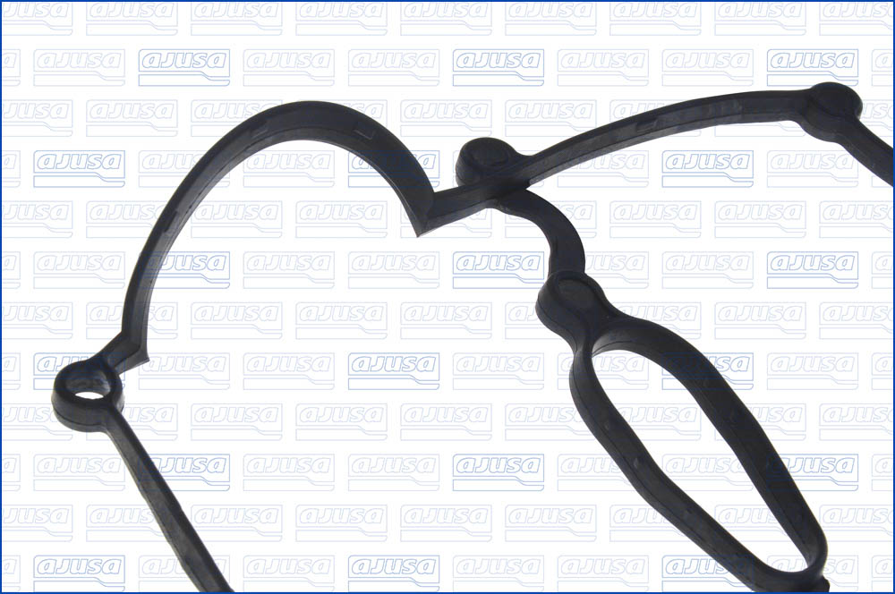 Прокладка, крышка головки цилиндра 11120100 AJUSA #3