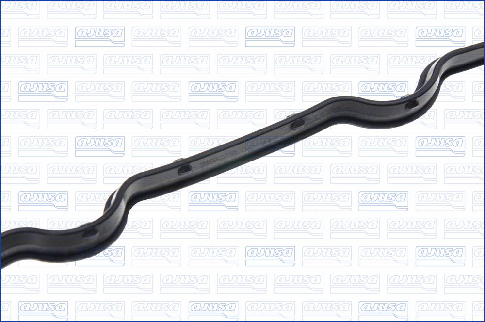 Ущільнення, кришка голівки циліндра 11125500 AJUSA #2