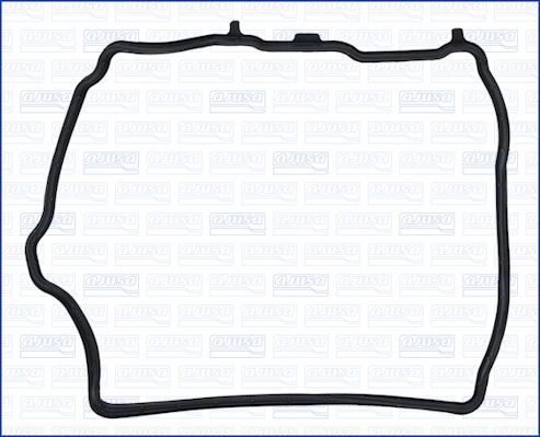 Прокладка, крышка головки цилиндра   11127500   AJUSA