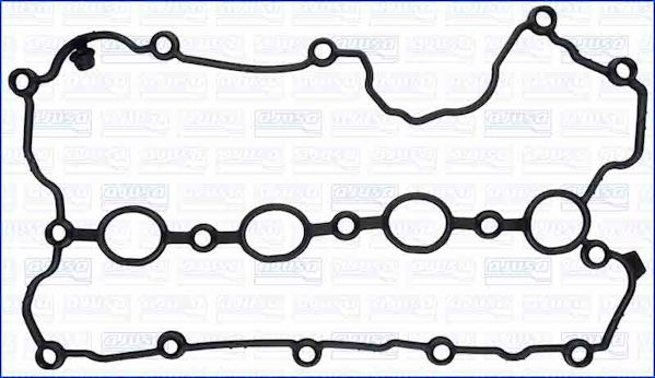 Прокладка, крышка головки цилиндра   11129900   AJUSA