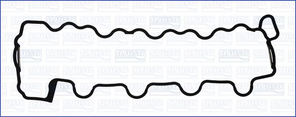 Прокладка, крышка головки цилиндра   11131200   AJUSA