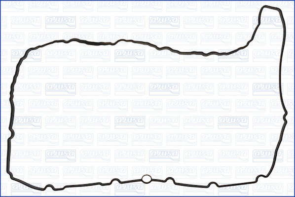 Прокладка, крышка головки цилиндра   11132000   AJUSA