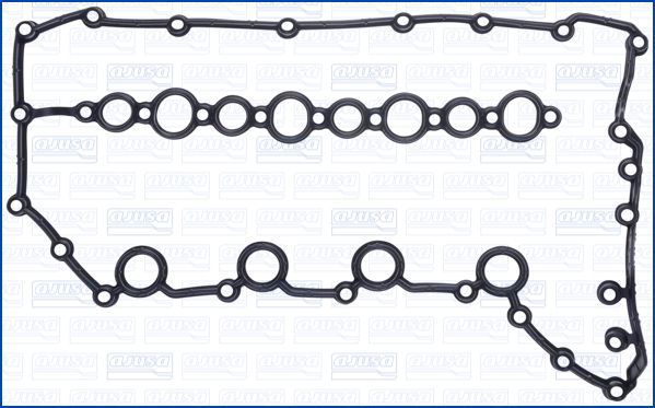 Ущільнення, кришка голівки циліндра   11141700   AJUSA