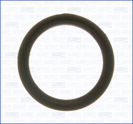 Прокладка, маслоналивная горловина   00514800   AJUSA