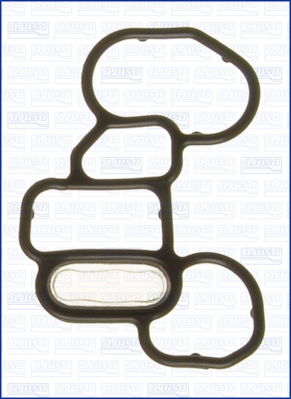 Ущільнення, оливний фільтр   01130600   AJUSA