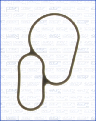 Ущільнення, оливний насос   01130500   AJUSA