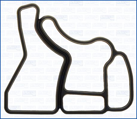 Ущільнення, оливний насос   01346500   AJUSA