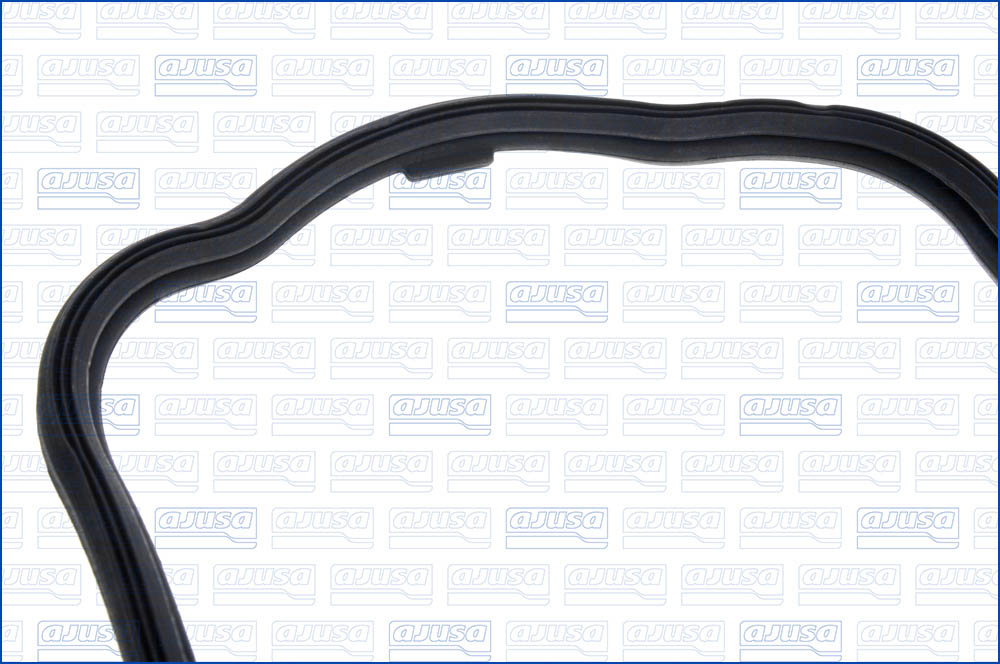 Прокладка, масляный поддон 14095600 AJUSA #2