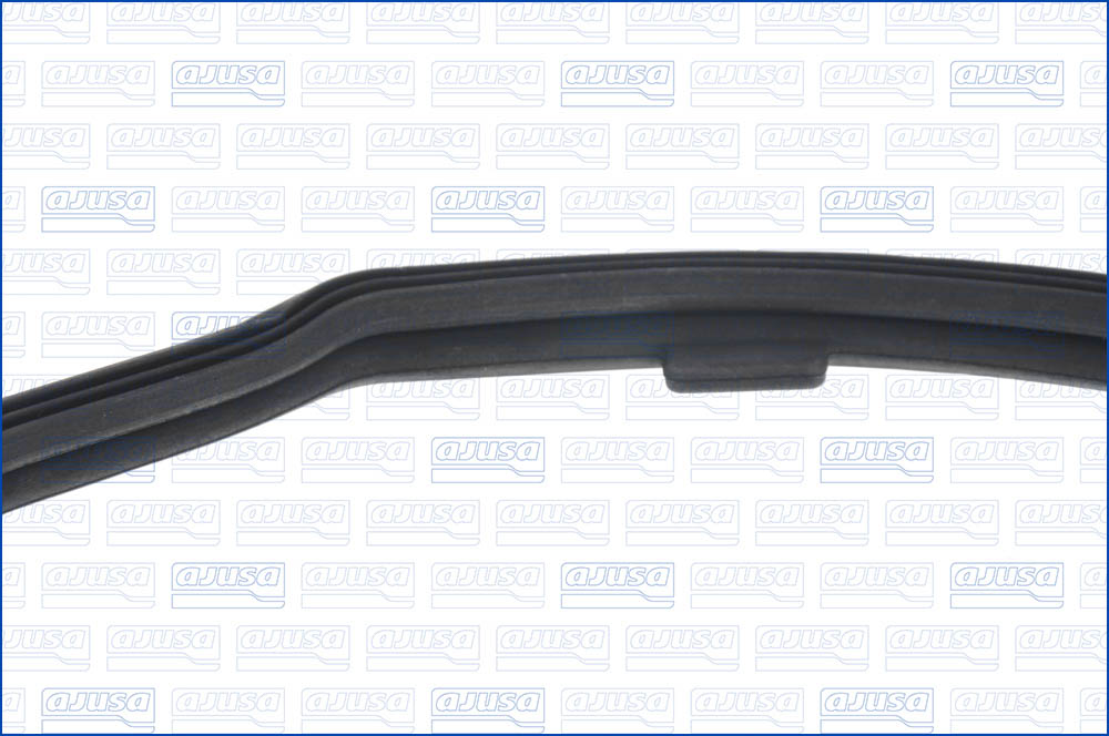 Прокладка, масляный поддон 14095600 AJUSA #3