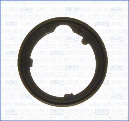 Прокладка, термостат, AJUSA 01106800 Прокладка, термостат, AJUSA 01106800