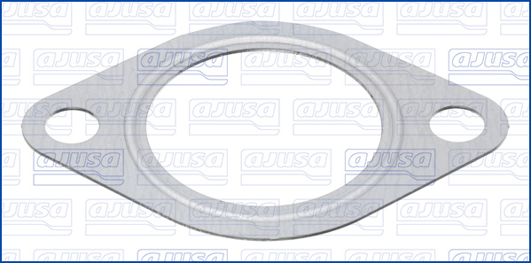 Прокладка, труба выхлопного газа   01232800   AJUSA